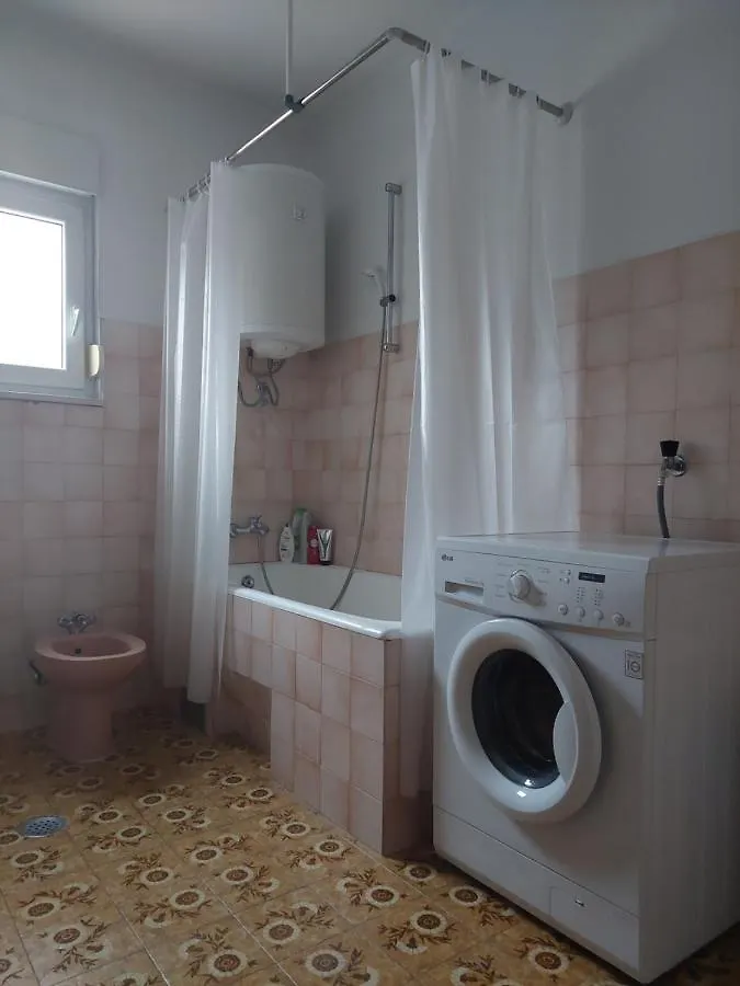 Eva Apartment Kastela