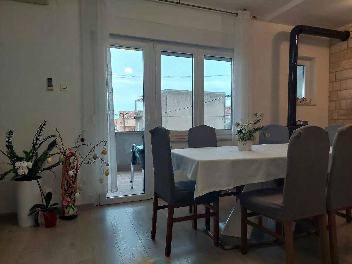 Eva Apartment Kastela