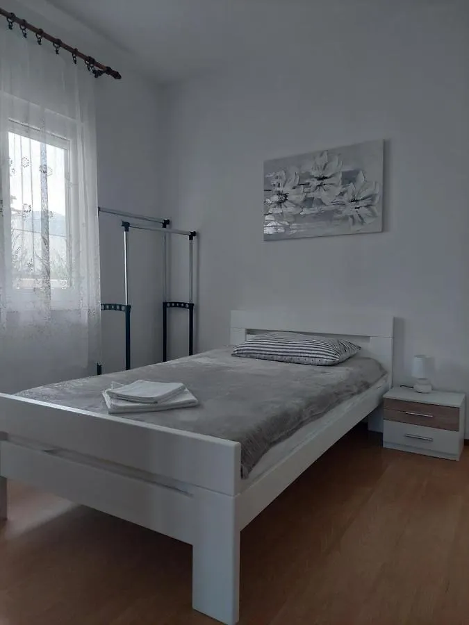 Eva Apartment Kastela 0*,