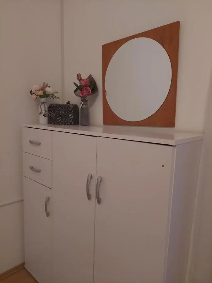 Eva Apartment Kastela 0*,