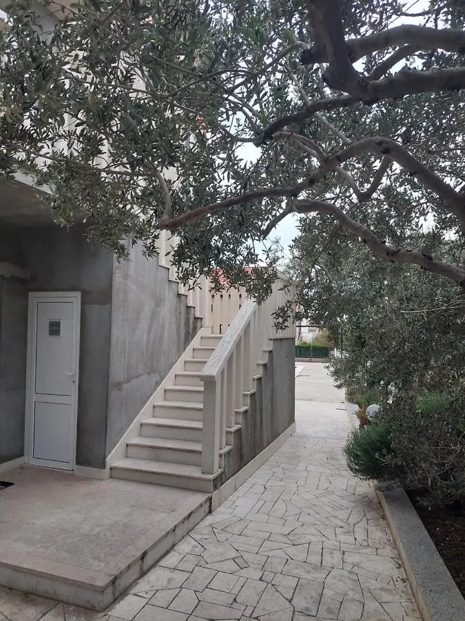 Eva Apartment Kastela