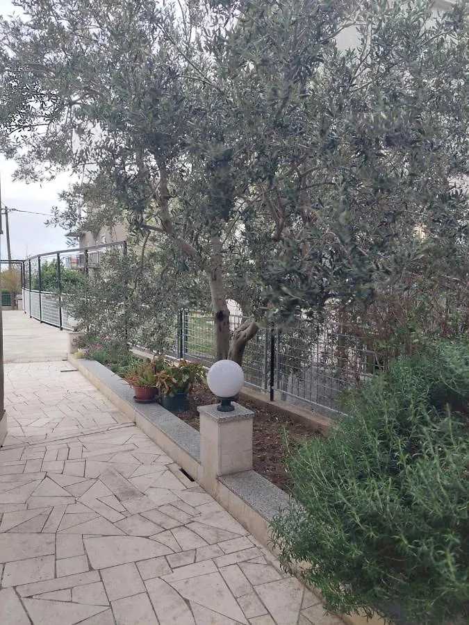 Eva Apartment Kastela