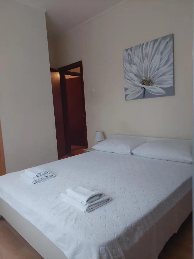 Eva Apartment Kastela
