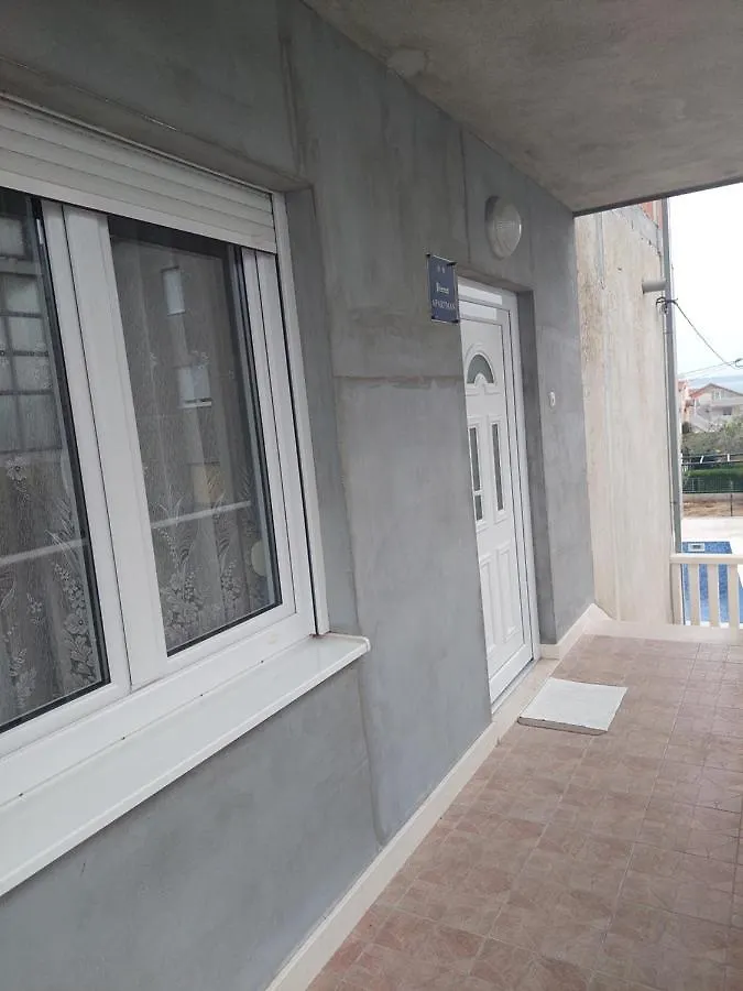 Eva Apartment Kastela Croatia