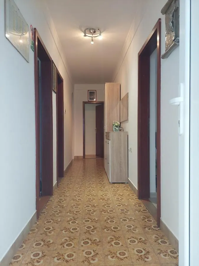 Eva Apartment Kastela