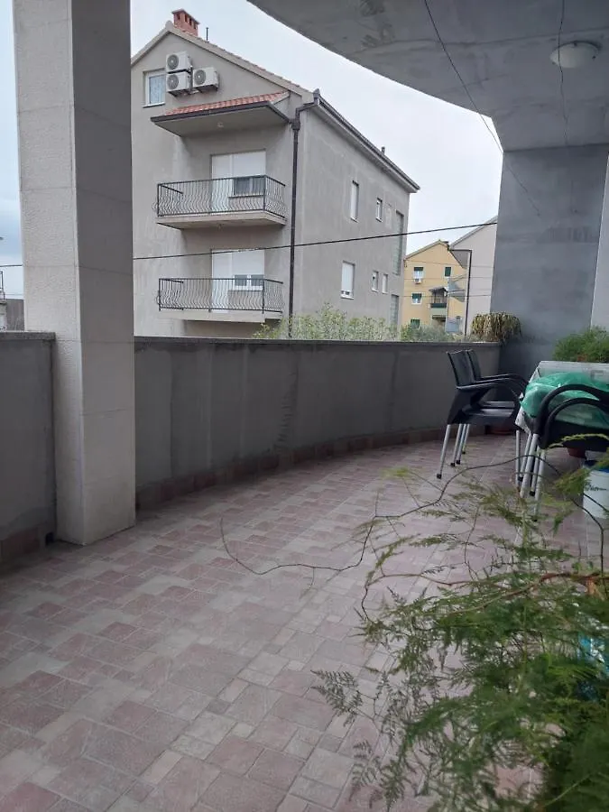 Eva Apartment Kastela 0*,  Croatia