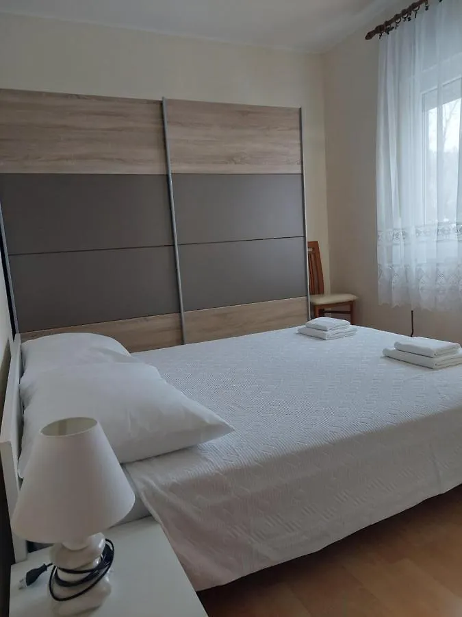 Eva Apartment Kastela Croatia
