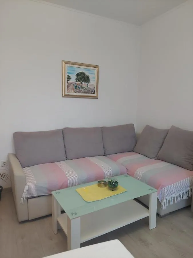 Eva Apartment Kastela