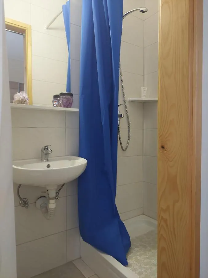 Eva Apartment Kastela