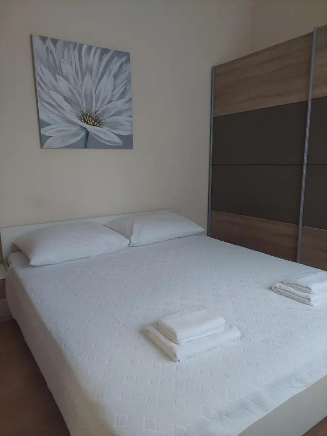 Eva Apartment Kastela
