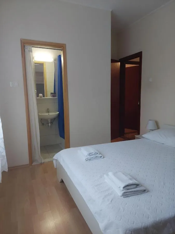 Eva Apartment Kastela 0*,  Croatia