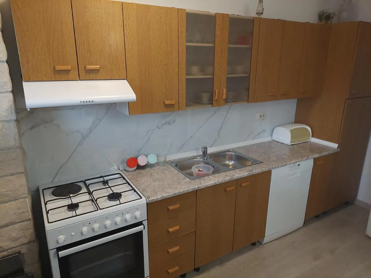 Eva Apartment Kastela