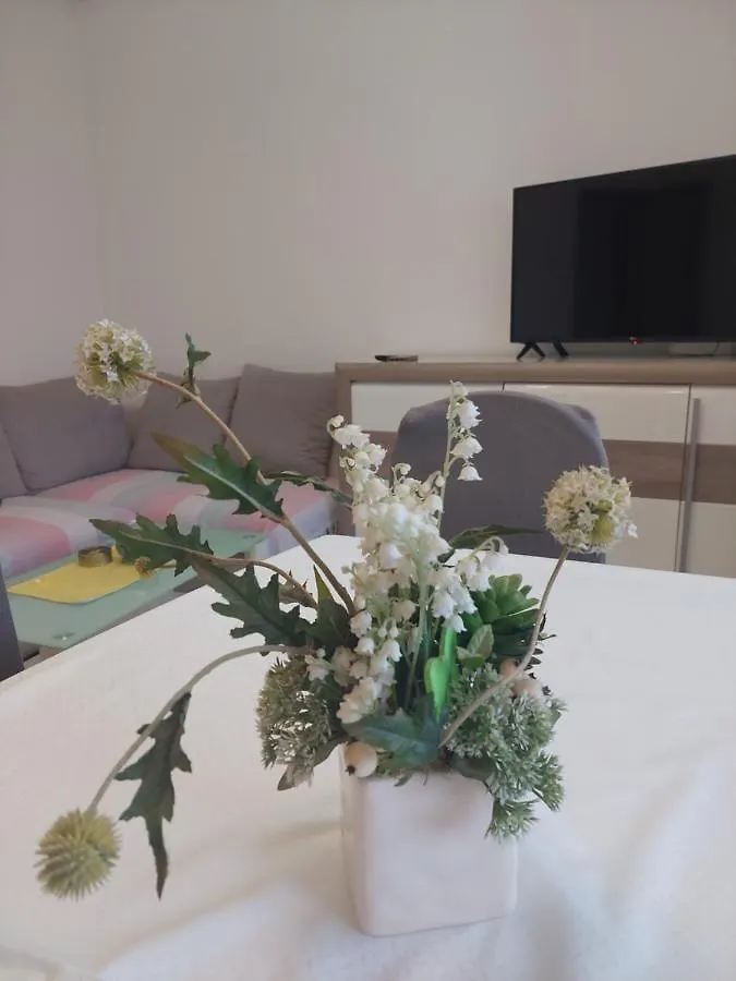 Eva Apartment Kastela