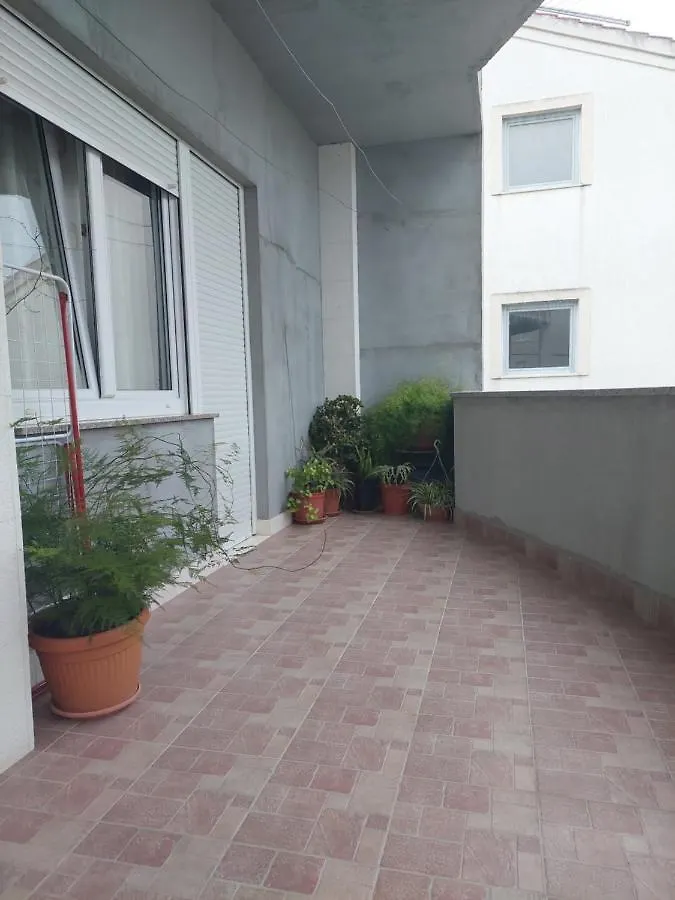 Eva Apartment Kastela 0*,