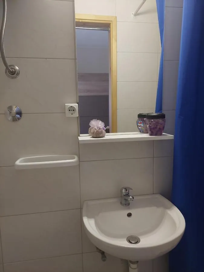 Eva Apartment Kastela