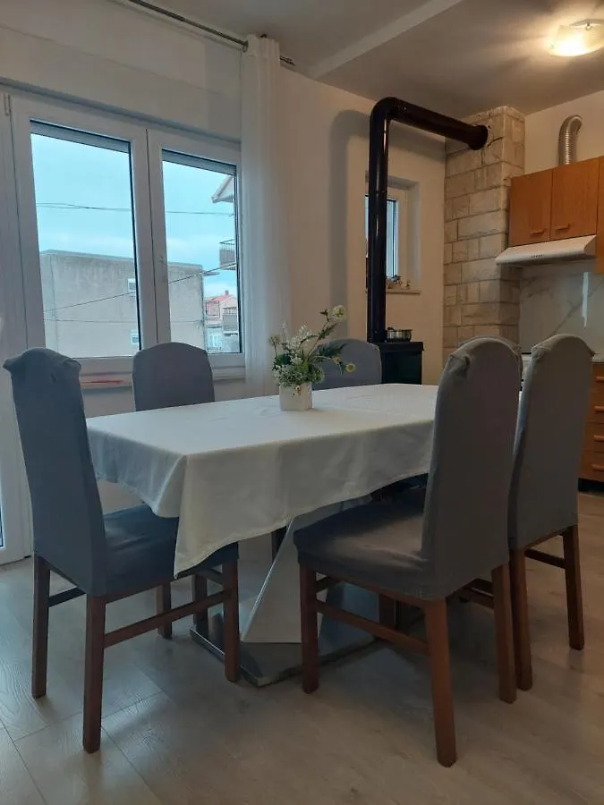 Eva Apartment Kastela