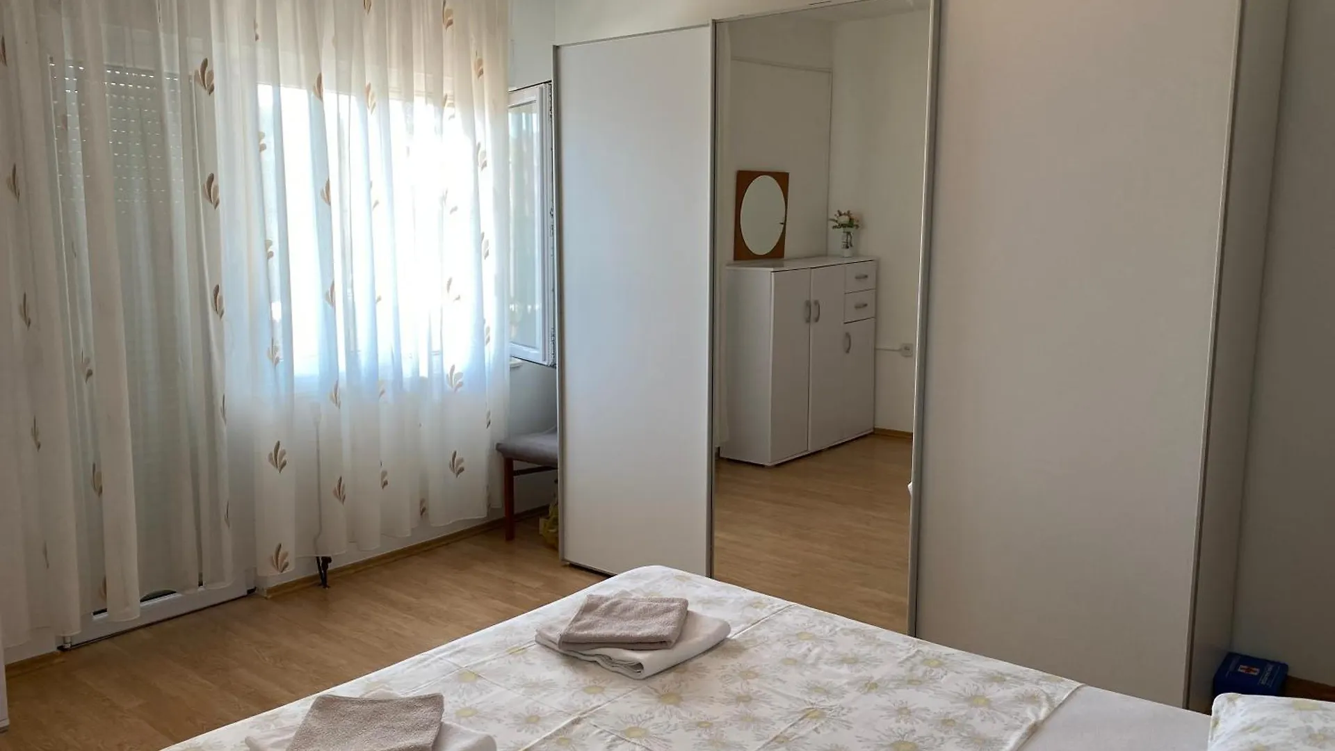 Eva Apartment Kastela